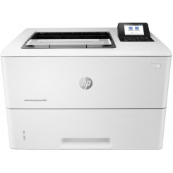 HP HP LaserJet Enterprise M507dn, Black and white, Printer for Print, Two-sided printing