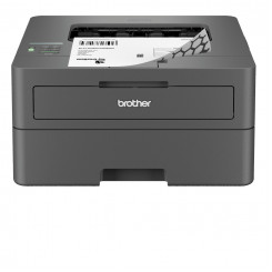 Лазерный принтер Brother HL-L2442DW, 1200 x 1200 точек на дюйм, A4, Wi-Fi