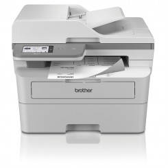 Многофункциональный принтер Brother MFC-L2922DW, лазер A4, 1200 x 1200 точек на дюйм, 34 стр./мин, Wi-Fi