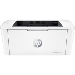 Принтер HP LaserJet M111w, 600 x 600 точек на дюйм, A4, Wi-Fi