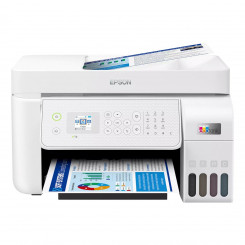 Epson EcoTank L5316 WiFi - A4 multifunctional printer with Wi-Fi and continuous ink supply