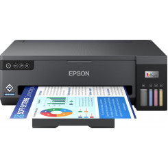 Epson Ecotank Et-14100 Inkjet Printer Colour 4800 X 1200 Dpi A3 Wi-Fi
