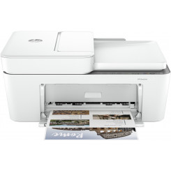 HP HP DeskJet 4220e kõik-ühes printer, värviline, koduprinter, printimine, kopeerimine, skannimine, HP+; HP Instant Ink sobilik; Skannige PDF-i