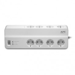 APC Essential SurgeArrest 8 outlets 230V Germany