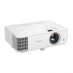 BenQ TH685i - DLP projector - portable - 3D - 3500 ANSI lumens - Full HD (1920 x 1080) - 16:9 - 1080p - Android TV