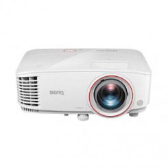 BenQ TH671ST – DLP-projektor – kaasaskantav – 3D – 3000 ANSI luumenit – Full HD (1920 x 1080) – 16:9 – 1080p