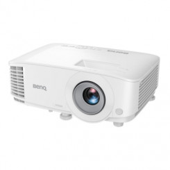 BenQ MW560 - DLP projector - portable - 3D - 4000 ANSI lumens - WXGA (1280 x 800) - 16:10 - 720p