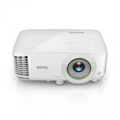 BenQ EW600 — DLP-проектор — портативный — 3D — 3600 люмен — WXGA (1280 x 800) — 16:10 — 720p — 802.11a/b/g/n/ac беспроводной / Bluetooth