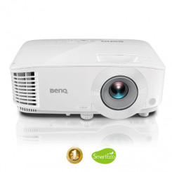 BenQ MH550 — DLP-проектор — портативный — 3D — 3500 ANSI-люмен — Full HD (1920 x 1080) — 16:9 — 1080p