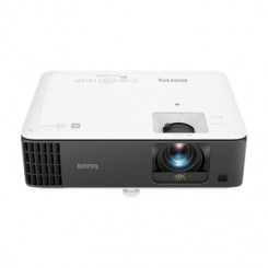 BenQ TK700STi – DLP-projektor – 3D – 3000 ANSI luumenit – 3840 x 2160 – 16:9 – 4K – lühiajaline fikseeritud objektiiv