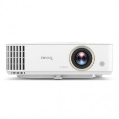 BenQ TH685P – DLP-projektor – kaasaskantav – 3500 ANSI luumenit – Full HD (1920 x 1080) – 16:9 – 1080p