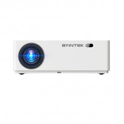 BYINTEK K20 Smart LCD 4K Projector/Projector Android OS