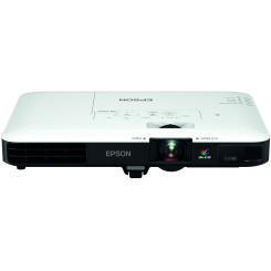 Epson Full HD (1920x1080) 3200 ANSI lumens 10.000:1 White Wi-Fi Lamp warranty 12 month(s)