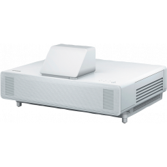 Epson Full HD (1920x1080) 5000 ANSI lumens White Lamp warranty 12 month(s)