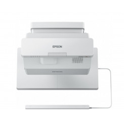 Epson WXGA (1280x800) 4000 ANSI люмен Белый Wi-Fi