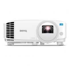 Benq WXGA (1280x800) 2000 ANSI lumens White