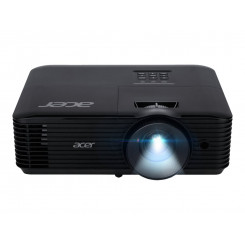 Acer X1228I projektor, DLP, XGA, 4800lm, 20000/1, must Acer