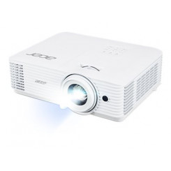 Acer H6518STI projektor, DLP 3D, FHD, 3500lm, 10000:1, HDMI, valge Acer