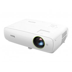 BenQ EH620 Full HD projektor, 1920x1080, 16:9, 3400 ANSI Lm, valge Benq