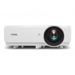 BenQ SH753P Full HD projektor, 1920x1080, 16:9, 5000 ANSI Lm, valge Benq