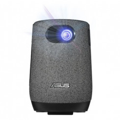Проектор данных ASUS ZenBeam Latte L1 Стандартный проектор LED 1080p (1920x1080) Серый