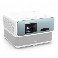 Информационный проектор BenQ GP500 1500 ANSI люмен DLP 2160p (3840x2160) Белый, Серый
