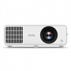 BenQ LH650 data projector Standard throw projector 4000 ANSI lumens DLP 1080p (1920x1080) 3D Black, White
