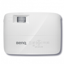 Benq Full HD (1920x1080) 4000 ANSI люмен, белая лампа Гарантия 12 мес.