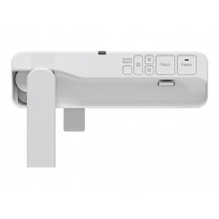 Epson Full HD (1920x1080) White Lamp warranty 12 month(s)