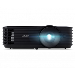 Acer X1328WHN projektor, WUXGA, 1920 x 1200, 5000 lm, 20000:1, must Acer