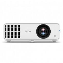 Информационный проектор BenQ LH550 Стандартный проектор 2600 ANSI люмен DLP 1080p (1920x1080) 3D Белый