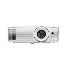 Optoma EH401 data projector 4000 ANSI lumens DLP 1080p (1920x1080) 3D White