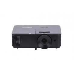 Информационный проектор InFocus IN116AA Стандартный проекционный проектор 3800 ANSI люмен DLP WXGA (1280x800) 3D Черный
