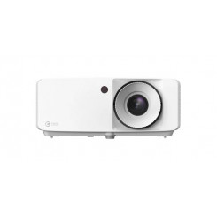 Optoma ZH462 andmeprojektor Standardne projektor 5000 ANSI luumenit DLP 1080p (1920x1080) 3D White