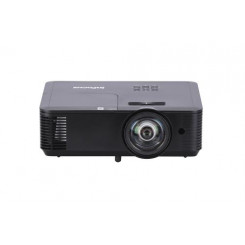 InFocus IN118BBST andmeprojektor Lühiajaline projektor 3400 ANSI luumenit DLP 1080p (1920x1080) 3D must