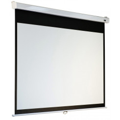 Elite Screens Manual Series M119XWS1 Diagonal 119  1:1 Viewable screen width (W) 213 cm White