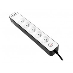 TRACER TRALIS46254 Power strip TRACER Ze