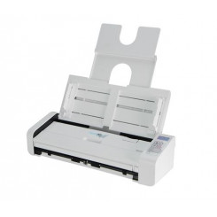 Avision PaperAir 215 ADF scanner A4 White