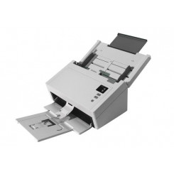 Сканер Avision AD230 Сканер АПД 600 x 600 точек на дюйм A4 Серый