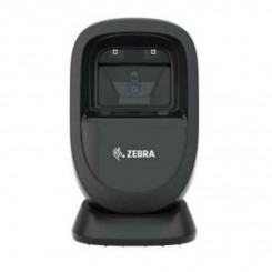 Zebra DS9308-SR Черный USB-комплект