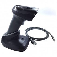Ручной сканер Zebra DS2278-SR-USB-Blth-W.Подставка
