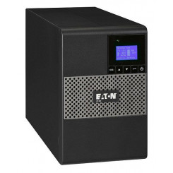 UPS EATON 770 Watts 1150 VA Wave form type Sinewave LineInteractive Desktop/pedestal 5P1150I