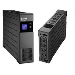 UPS EATON 1000 Watts 1600 VA LineInteractive Desktop/pedestal Rack ELP1600IEC