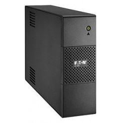 UPS EATON 600 W 1000 VA LineInteractive lauaarvuti/pjedestaal 5S1000I