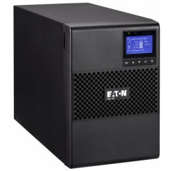 UPS EATON 900 Watts 1000 VA OnLine DoubleConvertion, faasi 1 faas Lauaarvuti/pjedestaal 9SX1000I