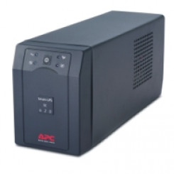 ИБП APC Smart-UPS SC 620 ВА 230 В