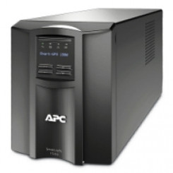 ИБП APC Smart-UPS 1500 ВА с ЖК-дисплеем, 230 В