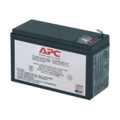 APC Replacement Battery Cartridge #106