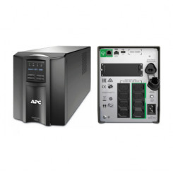 APC Smart-UPS 1000 ВА с ЖК-дисплеем, 230 В и SmartConnect