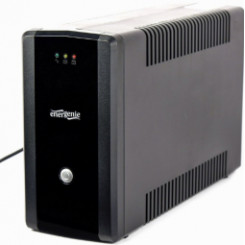 Uninterruptible power supply unit Energenie 1500VA UPS Home